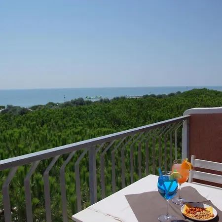 Park Maracaibo Hotel Jesolo