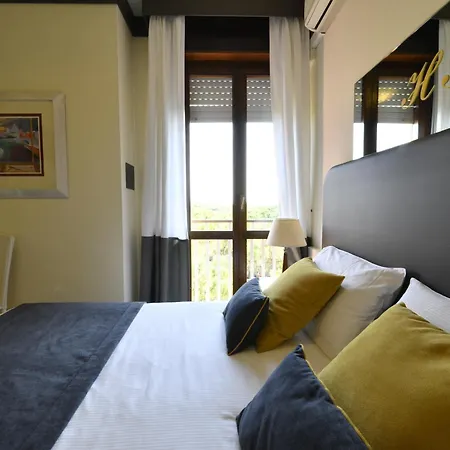 Park Maracaibo 4* Jesolo