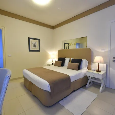 מלון Park Maracaibo 4*