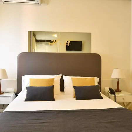 Hotel Park Maracaibo