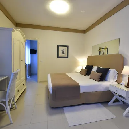 Park Maracaibo Hotel