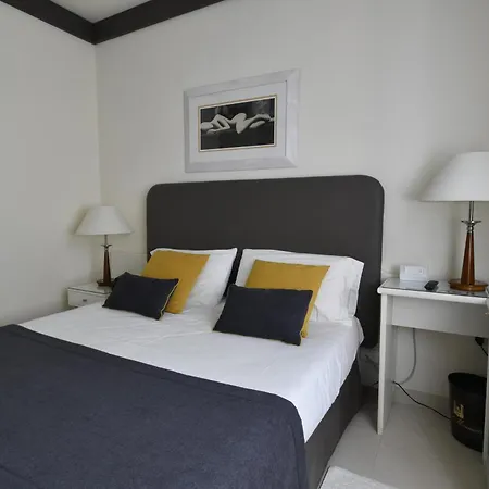Hotel Park Maracaibo Jesolo