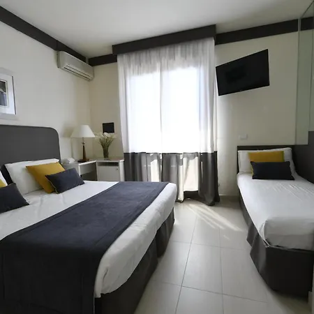 Hotel Park Maracaibo