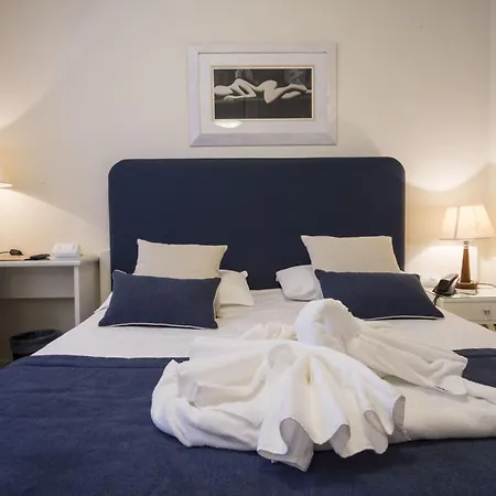 Park Maracaibo Hotel Jesolo