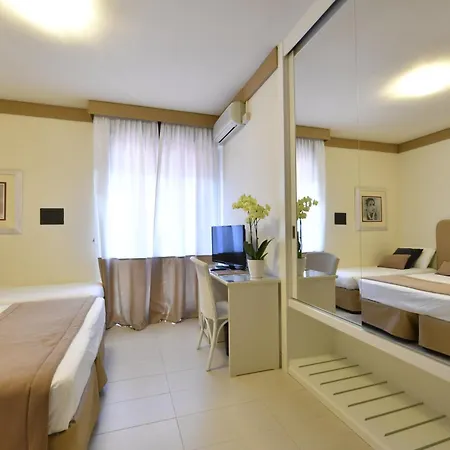 Park Maracaibo Hotel Jesolo