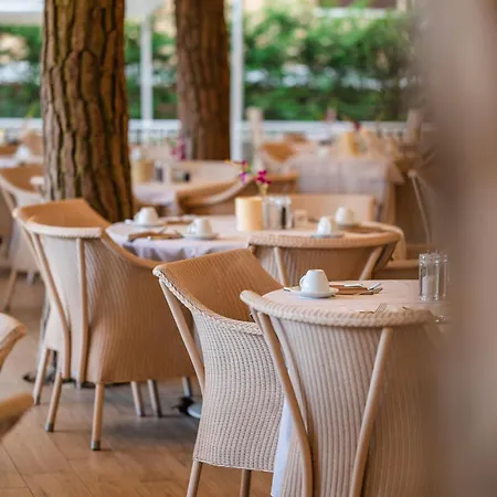 Hotel Park Maracaibo Jesolo