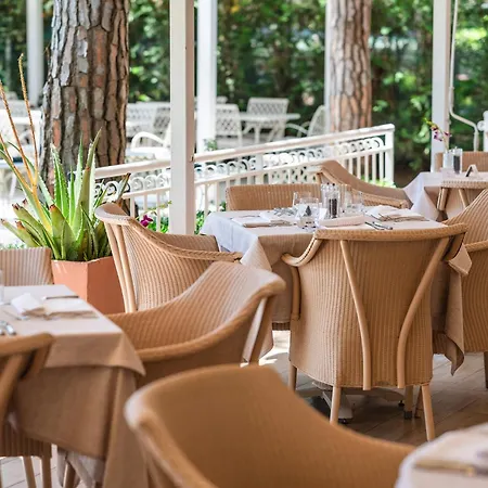 Hotel Park Maracaibo Jesolo