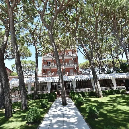 Park Maracaibo מלון 4*