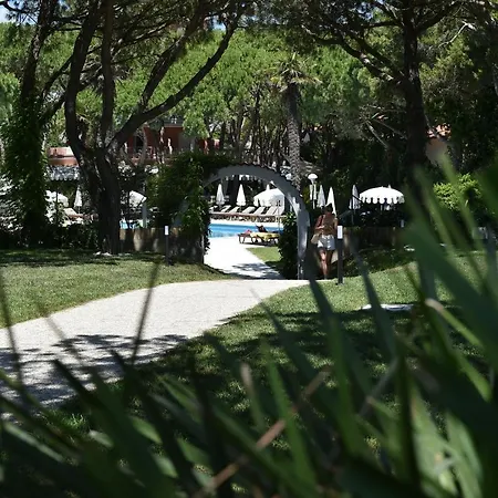 Park Maracaibo לידו די ג'סולו