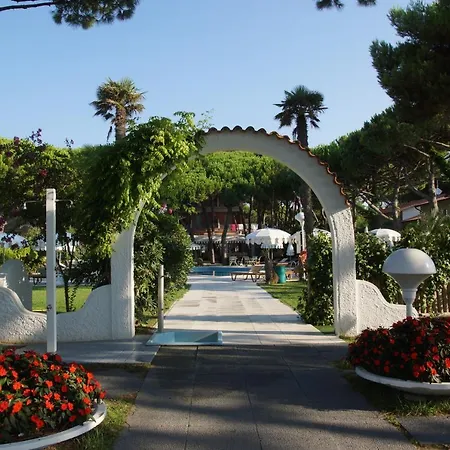 Park Maracaibo Jesolo