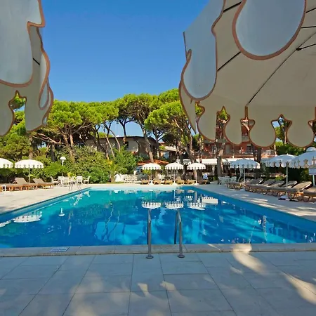 Park Maracaibo 4* Jesolo
