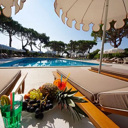 Hotel Park Maracaibo Jesolo