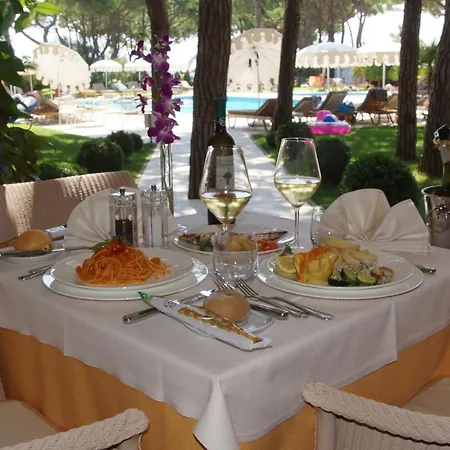 Park Maracaibo מלון 4*